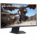 Монитор LG 27GS60QC-B (27")