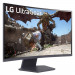 Монитор LG 27GS60QC-B (27")