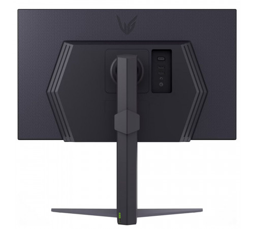 Монитор LG 27GS75Q-B (27")