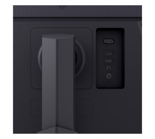 Монитор LG 27GS75Q-B (27")