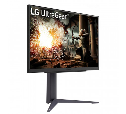Монитор LG 27GS75Q-B (27")