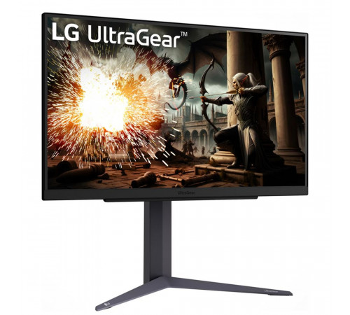 Монитор LG 27GS75Q-B (27")