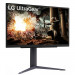 Монитор LG 27GS75Q-B (27")