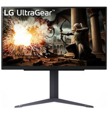 Монитор LG 27GS75Q-B (27")