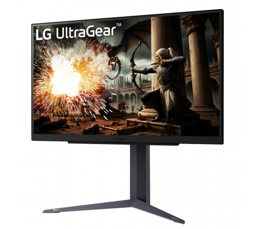 Монитор LG 27GS75Q-B (27")