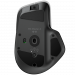 Мышь Logitech беспроводная MX Master 4 Graphite