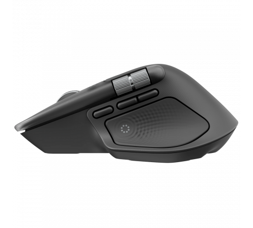 Мышь Logitech беспроводная MX Master 4 Graphite
