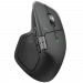 Мышь Logitech беспроводная MX Master 4 Graphite