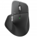 Мышь Logitech беспроводная MX Master 4 Graphite