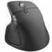 Мышь Logitech беспроводная MX Master 4 Graphite