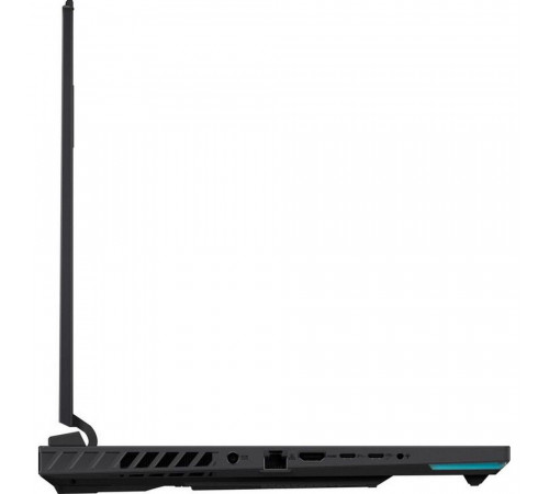 Ноутбук ASUS ROG Strix G16 G614PR-RV027, AMD Ryzen 9 8940HX/16Gb/SSD1Tb/RTX5070 Ti 12Gb (140W)/16"/IPS/WUXGA/1920x1200/165Hz/NoOS/серый