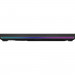 Ноутбук ASUS ROG Strix G16 G614PR-RV027, AMD Ryzen 9 8940HX/16Gb/SSD1Tb/RTX5070 Ti 12Gb (140W)/16"/IPS/WUXGA/1920x1200/165Hz/NoOS/серый