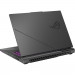 Ноутбук ASUS ROG Strix G16 G614PR-RV027, AMD Ryzen 9 8940HX/16Gb/SSD1Tb/RTX5070 Ti 12Gb (140W)/16"/IPS/WUXGA/1920x1200/165Hz/NoOS/серый