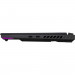 Ноутбук ASUS ROG Strix G16 G614PR-RV027, AMD Ryzen 9 8940HX/16Gb/SSD1Tb/RTX5070 Ti 12Gb (140W)/16"/IPS/WUXGA/1920x1200/165Hz/NoOS/серый