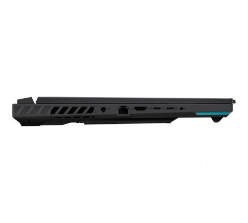 Ноутбук ASUS ROG Strix G16 G614PR-RV027, AMD Ryzen 9 8940HX/16Gb/SSD1Tb/RTX5070 Ti 12Gb (140W)/16"/IPS/WUXGA/1920x1200/165Hz/NoOS/серый