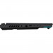 Ноутбук ASUS ROG Strix G16 G614PR-RV027, AMD Ryzen 9 8940HX/16Gb/SSD1Tb/RTX5070 Ti 12Gb (140W)/16"/IPS/WUXGA/1920x1200/165Hz/NoOS/серый