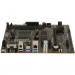 Материнская плата MSI A520M PRO A520, AM4, 2*DDR4, 1*PCIEx16, 2*PCIEx1, 1*M.2, 6*USB3.2Gen1, 6*USB2.0, 4*SATA3.0, 1G, VGA, DP, HDMI, M-ATX, RTL
