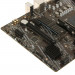 Материнская плата MSI A520M PRO A520, AM4, 2*DDR4, 1*PCIEx16, 2*PCIEx1, 1*M.2, 6*USB3.2Gen1, 6*USB2.0, 4*SATA3.0, 1G, VGA, DP, HDMI, M-ATX, RTL