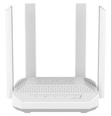 Маршрутизатор Netcraze Challenger (NC-3910), белый 