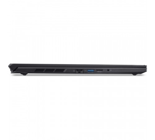 Ноутбук Acer Nitro V 16S ANV16S-71-71MF Intel Core 7 240H/16Gb (1*16 D5)/SSD1Tb/RTX5060 8Gb (85W)/16"/IPS/WQXGA/2560x1600/180Hz/NoOS/RJ-45/Black/2.1kg