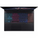 Ноутбук Acer Nitro V 16S ANV16S-71-71MF Intel Core 7 240H/16Gb (1*16 D5)/SSD1Tb/RTX5060 8Gb (85W)/16"/IPS/WQXGA/2560x1600/180Hz/NoOS/RJ-45/Black/2.1kg