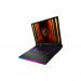 Ноутбук MSI Raider 16 HX AI A2XWHG-814XRU, Intel Core Ultra 7 255HX/32Gb (1*32 D5)/SSD1Tb/RTX5070 Ti 12Gb (140W)/16"/IPS/WQXGA/2560x1600/240Hz/NoOS/RJ-45/черный