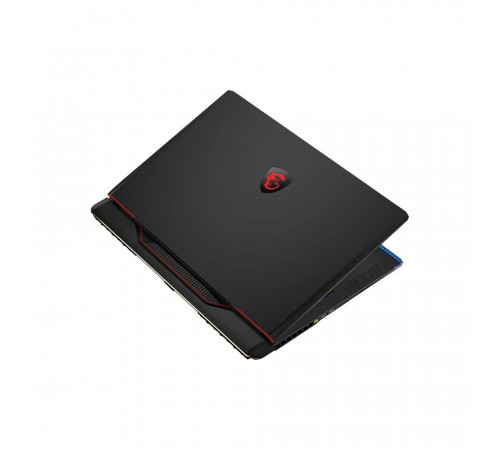 Ноутбук MSI Raider 16 HX AI A2XWHG-814XRU, Intel Core Ultra 7 255HX/32Gb (1*32 D5)/SSD1Tb/RTX5070 Ti 12Gb (140W)/16"/IPS/WQXGA/2560x1600/240Hz/NoOS/RJ-45/черный