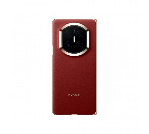 Смартфон HUAWEI Mate X7 16+512Gb красный (51098QYX)