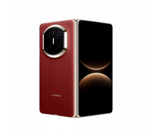 Смартфон HUAWEI Mate X7 16+512Gb красный (51098QYX)