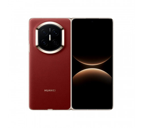 Смартфон HUAWEI Mate X7 16+512Gb красный (51098QYX)