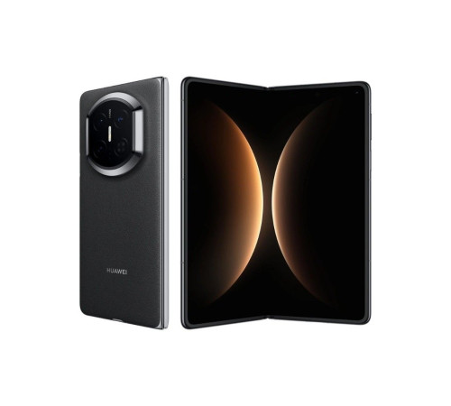 Смартфон HUAWEI Mate X7 16+512GB, чёрный (51098QYW)