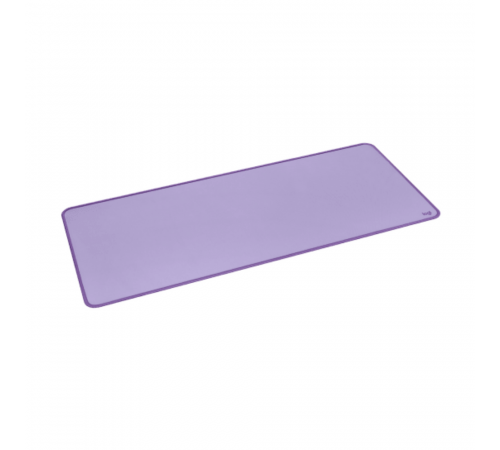 Коврик для мыши Logitech Desk Mat Studio Series, феолетовый