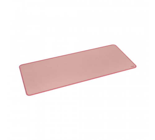 Коврик для мыши Logitech Desk Mat Studio Series, розовый