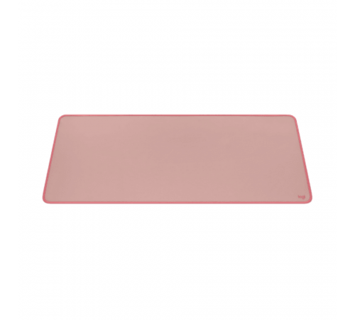 Коврик для мыши Logitech Desk Mat Studio Series, розовый