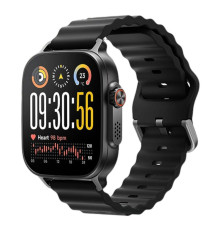 Смарт-часы Realme watch 5, чЧерный
