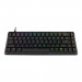 Клавиатура ASUS M605 ROG FALCHION ACE HFX ROG HFX PBT 65% USB