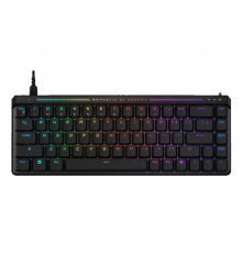 Клавиатура ASUS M605 ROG FALCHION ACE HFX ROG HFX PBT 65% USB