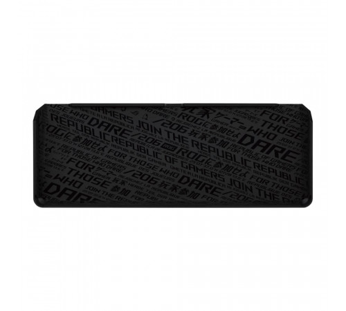 Клавиатура ASUS M605 ROG FALCHION ACE HFX ROG HFX PBT 65% USB