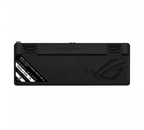 Клавиатура ASUS M605 ROG FALCHION ACE HFX ROG HFX PBT 65% USB