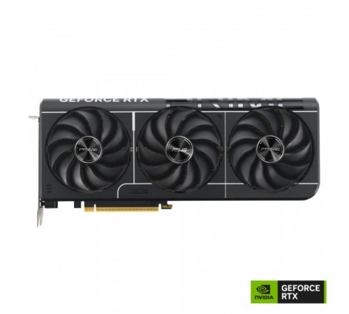Видеокарта ASUS RTX5080 PRIME 16GB GDDR7 256bit 3xDP HDMI 3FAN RTL (PRIME-RTX5080-16G)