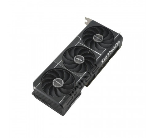 Видеокарта ASUS RTX5080 PRIME 16GB GDDR7 256bit 3xDP HDMI 3FAN RTL (PRIME-RTX5080-16G)