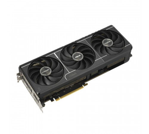 Видеокарта ASUS RTX5080 PRIME 16GB GDDR7 256bit 3xDP HDMI 3FAN RTL (PRIME-RTX5080-16G)
