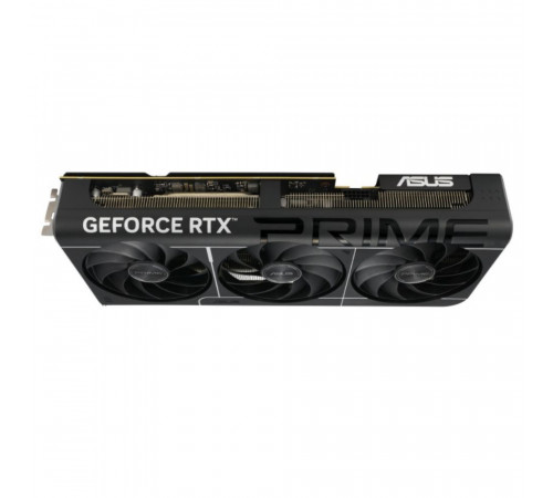 Видеокарта ASUS RTX5080 PRIME 16GB GDDR7 256bit 3xDP HDMI 3FAN RTL (PRIME-RTX5080-16G)