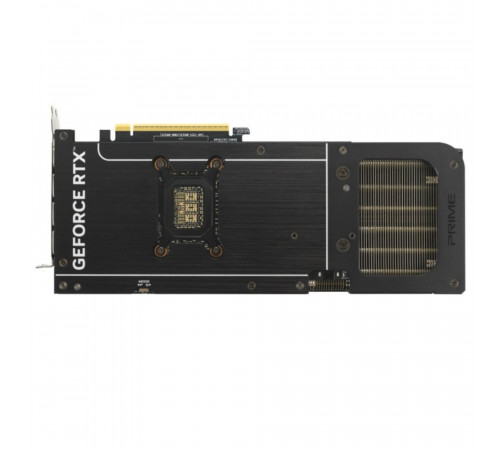 Видеокарта ASUS RTX5080 PRIME 16GB GDDR7 256bit 3xDP HDMI 3FAN RTL (PRIME-RTX5080-16G)