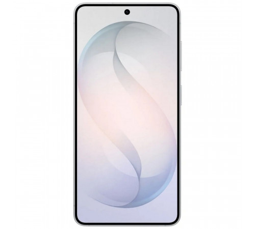 Смартфон Samsung Galaxy S26 12+512Gb белый (SM-S942BZWQCAU)
