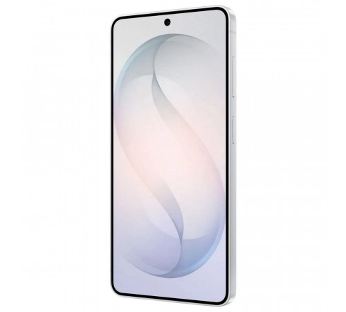 Смартфон Samsung Galaxy S26 12+512Gb белый (SM-S942BZWQCAU)