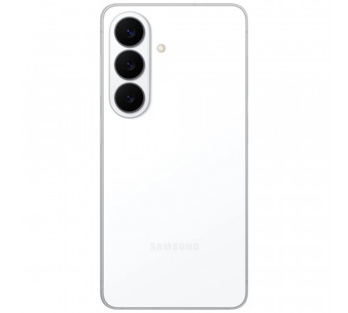 Смартфон Samsung Galaxy S26 12+512Gb белый (SM-S942BZWQCAU)