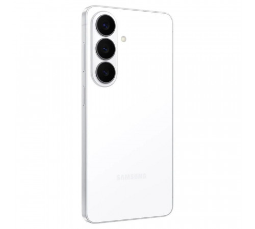 Смартфон Samsung Galaxy S26 12+512Gb белый (SM-S942BZWQCAU)