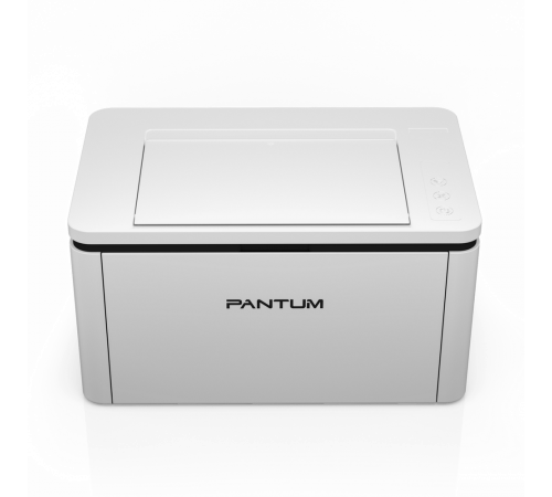 Принтер Pantum BP2300, белый