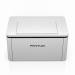 Принтер Pantum BP2300, белый